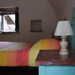 Agriturismo Poggio Delle Rocche Alojamento de Turismo Rural