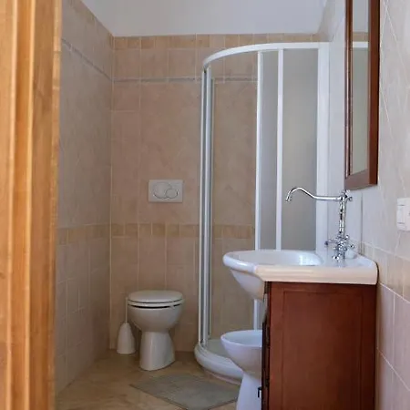 Bauernhof Agriturismo Poggio Delle Rocche *