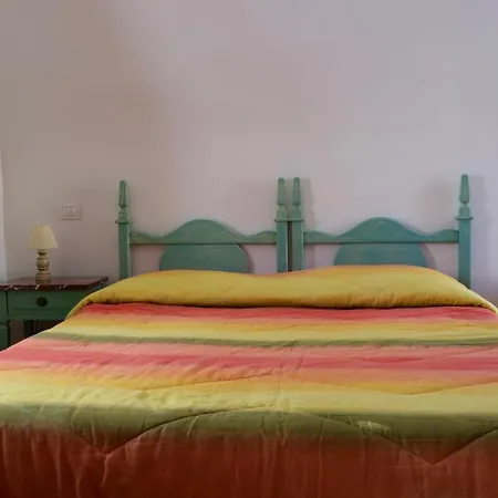 Bauernhof Agriturismo Poggio Delle Rocche *