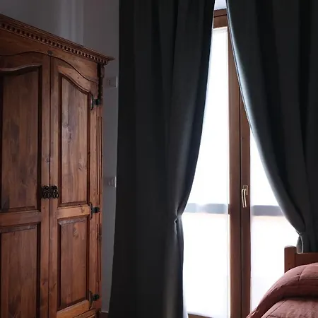 Фермерский дом Agriturismo Poggio Delle Rocche