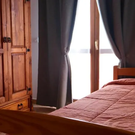 Agriturismo Poggio Delle Rocche Ферентилло