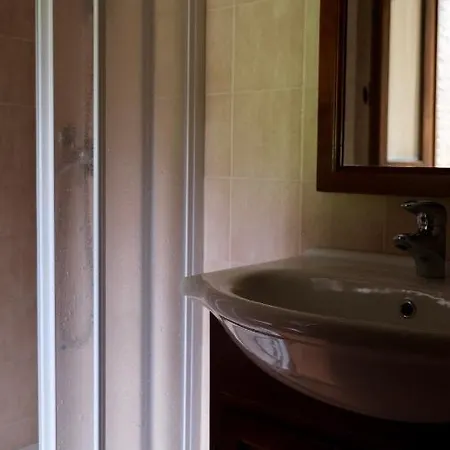 Agriturismo Poggio Delle Rocche * Ферентилло