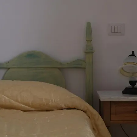 Agriturismo Poggio Delle Rocche Farma Ferentillo