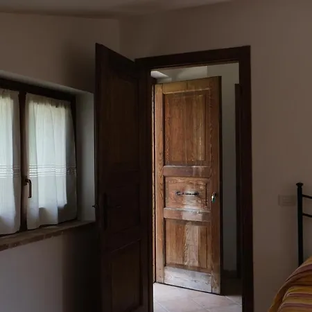 Agriturismo Poggio Delle Rocche *