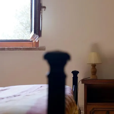 Bauernhof Agriturismo Poggio Delle Rocche