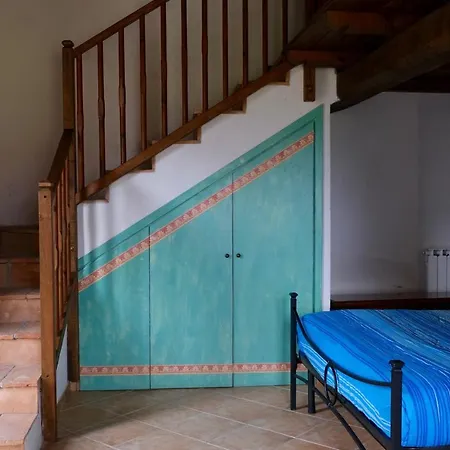 Agriturismo Poggio Delle Rocche *