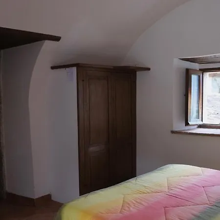 Agriturismo Poggio Delle Rocche