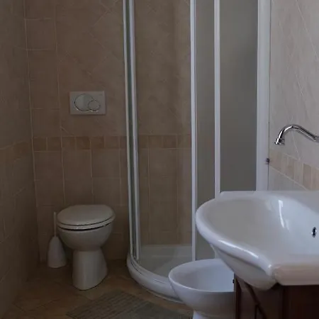 Фермерский дом Agriturismo Poggio Delle Rocche