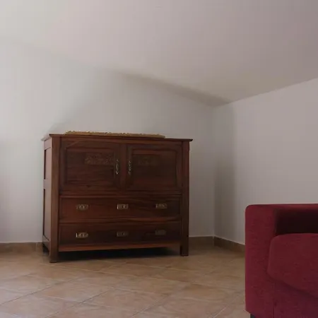 Farma Agriturismo Poggio Delle Rocche *