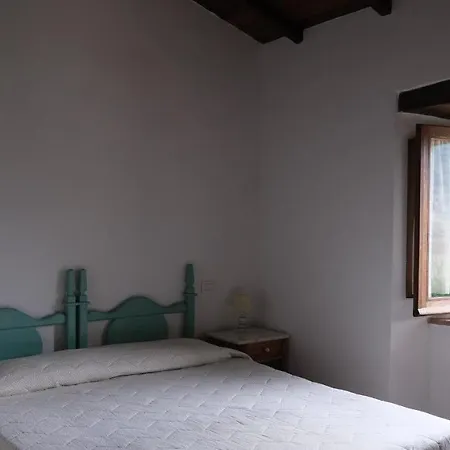 Agriturismo Poggio Delle Rocche * Ferentillo