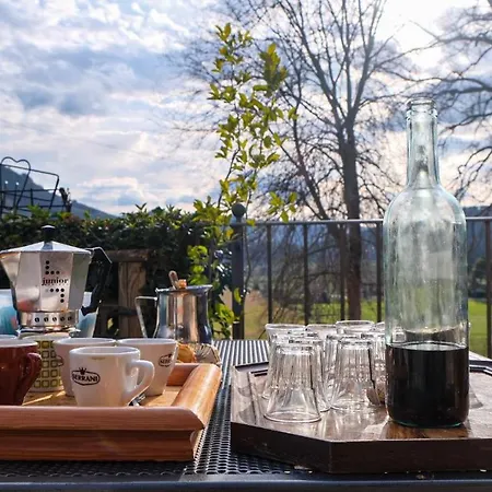 Agriturismo Poggio Delle Rocche Ферентилло