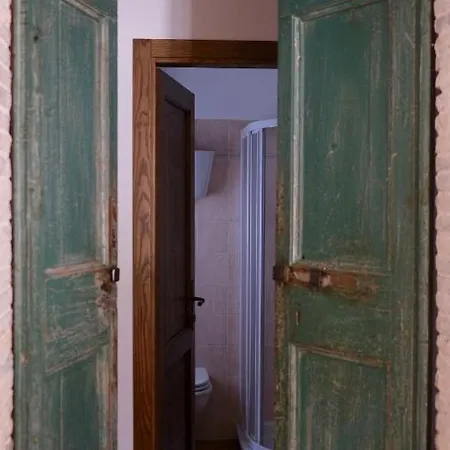 Фермерский дом Agriturismo Poggio Delle Rocche *