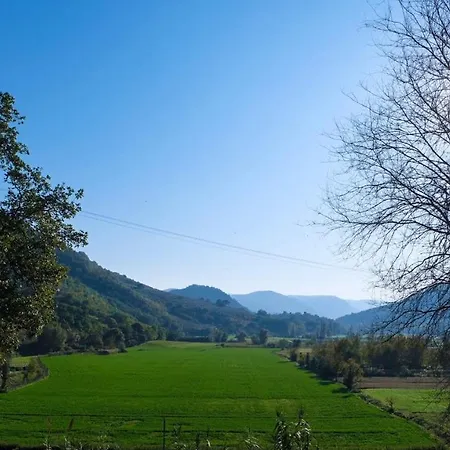 Agriturismo Poggio Delle Rocche Фермерский дом Ферентилло