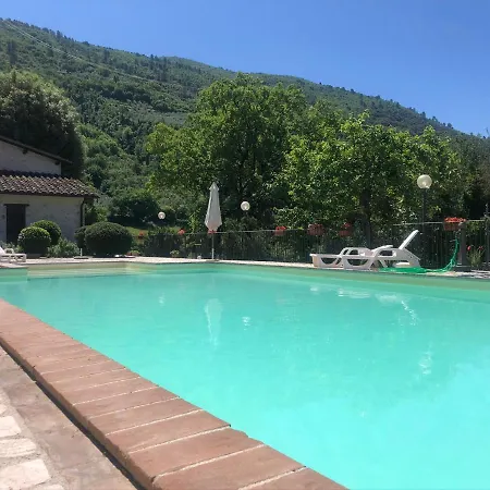 Agriturismo Poggio Delle Rocche