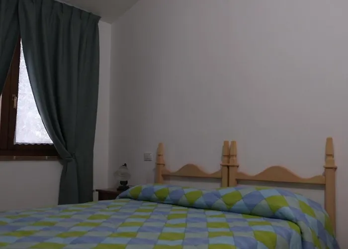 Κατάλυμα σε φάρμα Agriturismo Poggio Delle Rocche Ferentillo