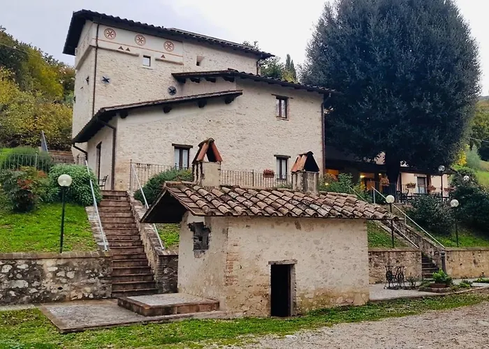 Agriturismo Poggio Delle Rocche Alloggio per agriturismo