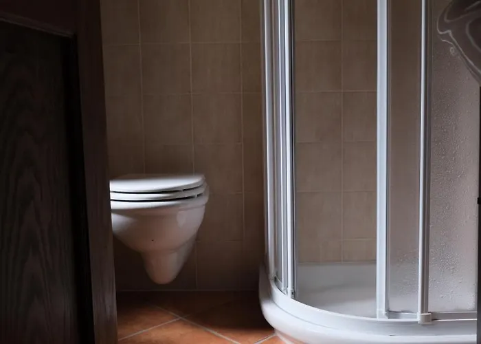 Κατάλυμα σε φάρμα Agriturismo Poggio Delle Rocche Ferentillo