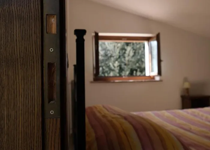 Agriturismo Poggio Delle Rocche * Ferentillo